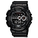 CASIO卡西歐 經典電子G-SHOCK系列(GD-100-1B) product thumbnail 1