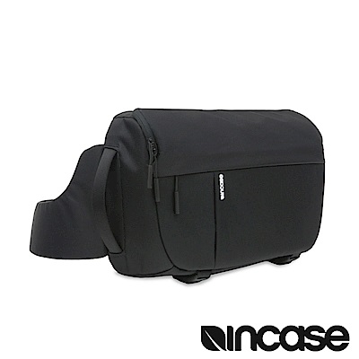 INCASE DSLR Sling Pack 專業單眼相機包-黑色