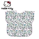 Bumkins 防水短袖圍兜 - Hello Kitty product thumbnail 2