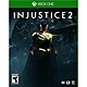 超級英雄 2 Injustice 2 - XBOX ONE 英文美版 product thumbnail 2