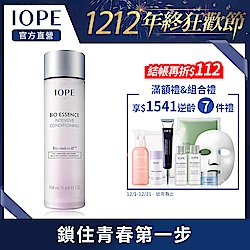 IOPE 青春活顏菁粹獨家組