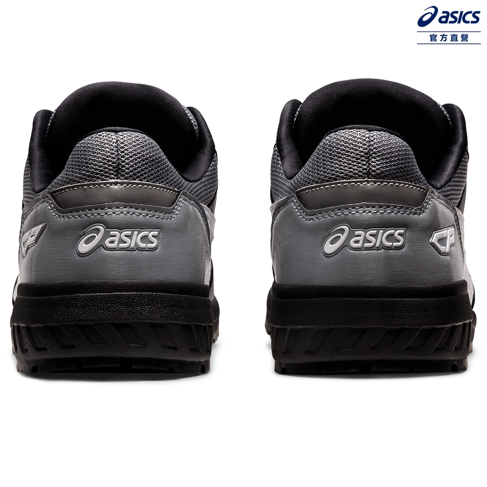 ASICS 亞瑟士WINJOB CP209 BOA 男女中性款工作防護鞋1271A029-026