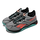 Reebok 訓練鞋 Nano X2 TR Adventure 灰 橘 綠 女鞋 健身 穩定 運動鞋 GY8905 product thumbnail 1