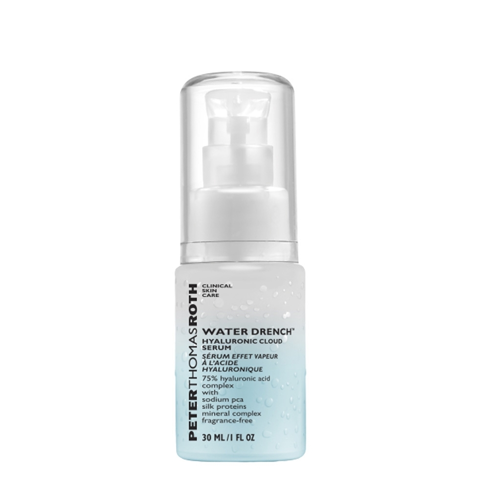 Peter Thomas Roth 彼得羅夫 雲朵極潤水凝精華 30ml