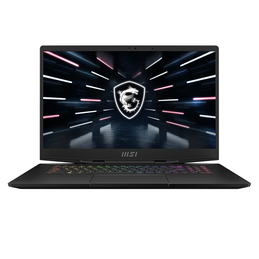 MSI微星 Stealth GS77 12UHS-024TW 15吋電競筆電(i9-12900H/64G/RTX3080Ti-16G/2T SSD/Win11Pro)