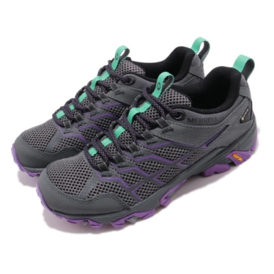 Merrell 戶外鞋 Moab FST 2 GTX 女鞋