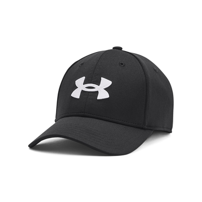 【UNDER ARMOUR】UA 男 Blitzing棒球帽_1376700-001