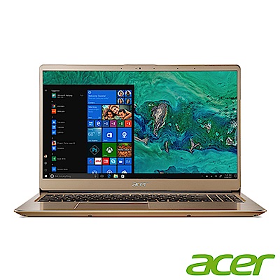 Acer SF315-52G-57R8 15吋筆電(i5-8250U/MX150/256G+1T