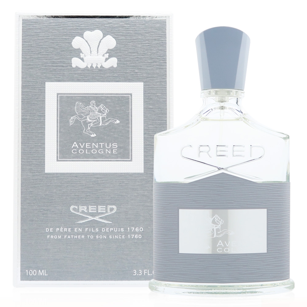 Creed Aventus Cologne 阿文圖斯龍蘊淡香精100ml (平行輸入) | 其他