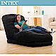 INTEX S曲線加長懶人充氣躺椅(68595) product thumbnail 1