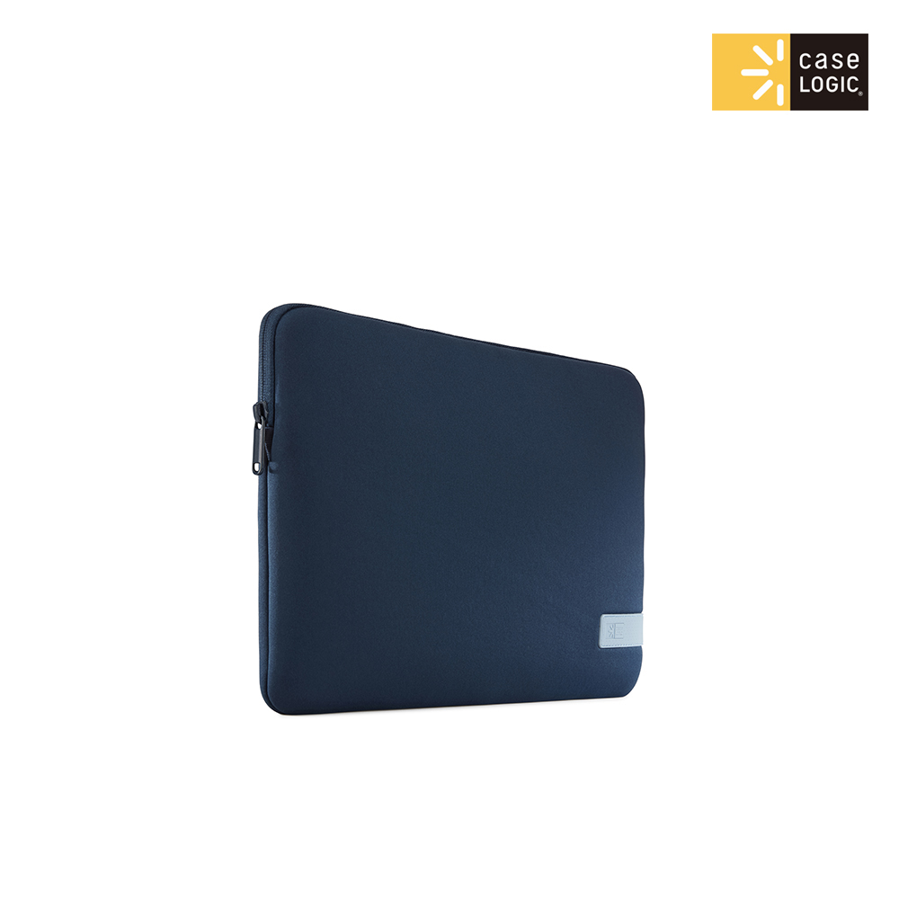 Case Logic-LAPTOP SLEEVE14吋筆電內袋REFPC-114-深藍