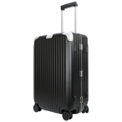 rimowa hybrid check in l