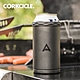 美國CORKCICLE 啤酒裝酷套-黑 product thumbnail 2