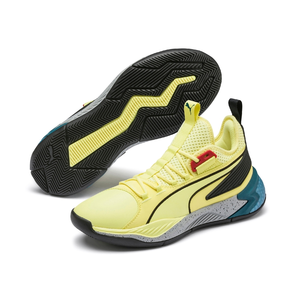 puma uproar spectra