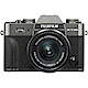 FUJIFILM X-T30 XC15-45mm 變焦鏡組(公司貨) product thumbnail 1