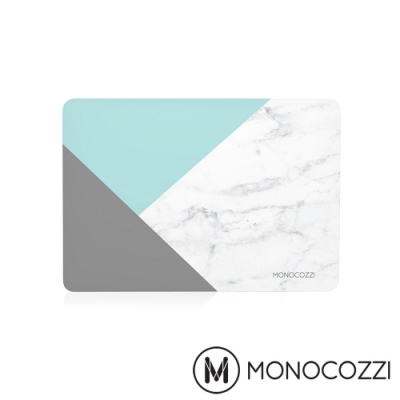 MONOCOZZI 圖騰保護殼 for Macbook Air 13 