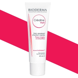 BIODERMA 舒敏特效修護霜 40ml