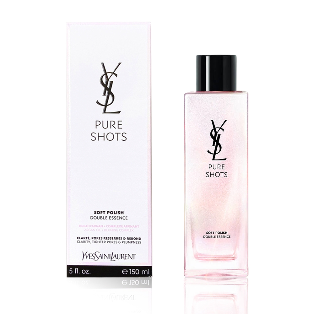 YSL 極效活萃淨亮晶透露(仙女水) 150ml