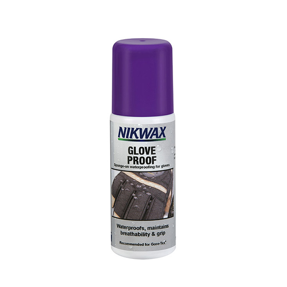 NIKWAX-擦式手套撥水劑 531(18II)-125ml