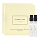 Jo Malone 杏桃花與蜂蜜 針管小香 1.5ml (紙卡版) 超值2入香水 Nectarine Blossom & Honey product thumbnail 1