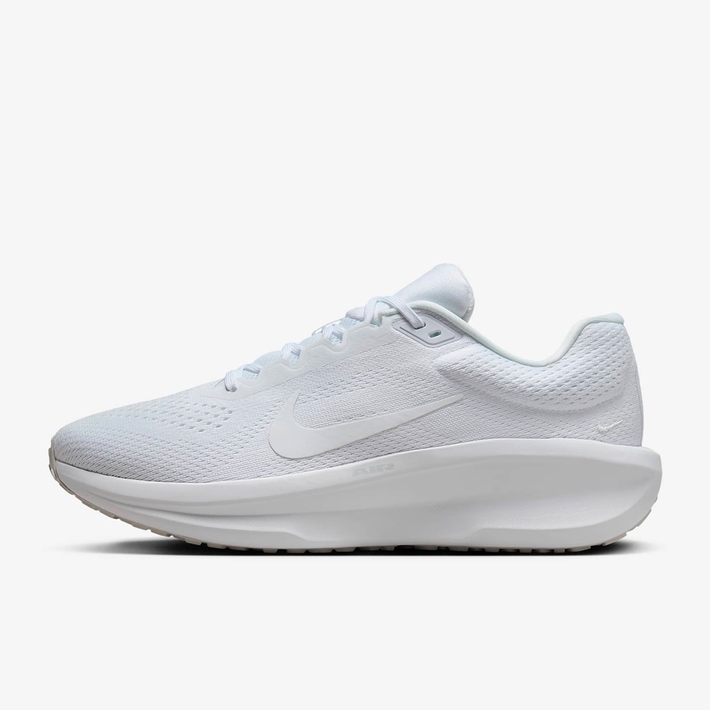 【NIKE】AIR WINFLO 11 運動鞋 慢跑鞋 白 男鞋-FJ9509100