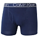 【單件多款可選】Calvin Klein ck COTTON STRETCH純棉男四角內褲 product thumbnail 9