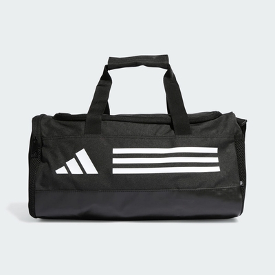 ADIDAS TR DUFFLE XS 旅行包-黑白-HT4748