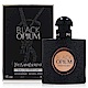 YSL BLACK OPIUM 黑鴉片女性淡香精 30ml product thumbnail 1