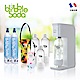 法國BubbleSoda 全自動氣泡水機-經典白大氣瓶超值組合 BS-909KTB2 product thumbnail 2
