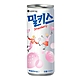 Lotte樂天 韓國樂天草莓優格風味碳酸飲(250mlx30入) product thumbnail 1