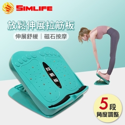 【SimLife】5段式舞動拉筋板(拉筋板/拉筋)