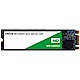 WD SSD 240GB M.2 2280 SATA 固態硬碟(綠標) product thumbnail 1