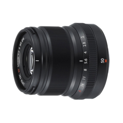 FUJIFILM XF 50mm F2 R WR (平行輸入) | X系列-定焦鏡/其他| Yahoo奇摩