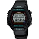 CASIO 卡西歐 坦克軍風電子錶(DW-290-1) product thumbnail 1