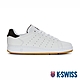 K-SWISS Classic PF時尚運動鞋-男-白/黑 product thumbnail 1