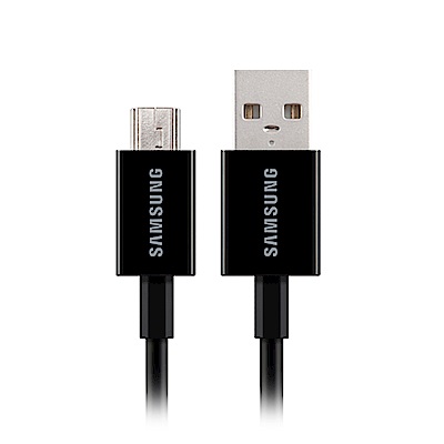 SAMSUNG 三星 原廠 Micro USB 充電傳輸線_1M (盒裝)