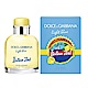 DOLCE & GABBANA D&G 熱情仲夏限量版男性淡香水125ml product thumbnail 1