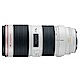 CANON EF 70-200mm f/2.8L IS II USM 遠攝變焦*(平輸) product thumbnail 1