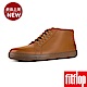 FitFlop ANDOR HIGH-TOP SNEAKERS-淺褐 product thumbnail 1