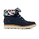 Timberland 女款海軍藍Kenniston靴 | A1PAS019 product thumbnail 1