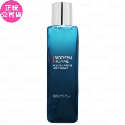 biotherm 碧兒泉 男仕奇蹟活源緊膚精露(150ml)(公司貨)