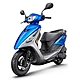 KYMCO 光陽機車 新名流 125 碟煞(七期環保)-2022年 領牌車 product thumbnail 2