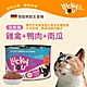 LuckyLou幸運喵_無穀主食貓罐200g x6罐 product thumbnail 9