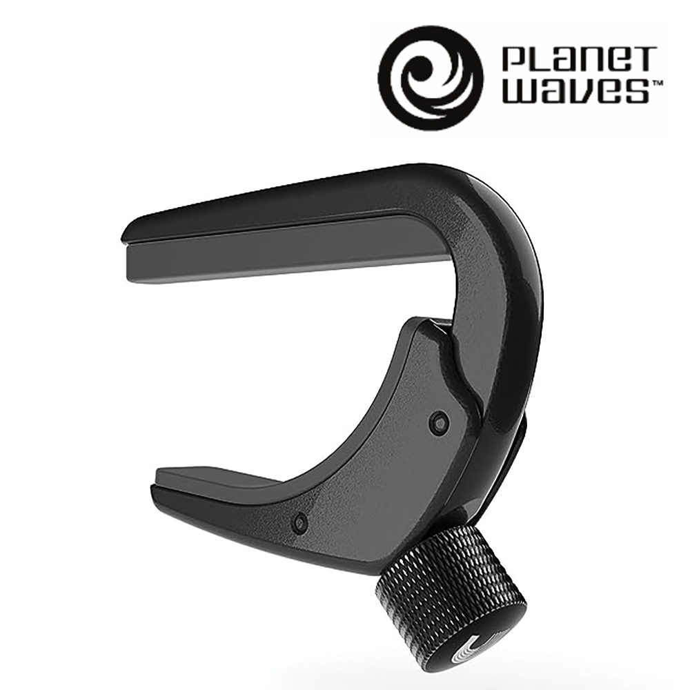 『D’Addario』PLANET WAVES 琴弦張力可調式移調夾 PW-CP-02 / 民謠吉他、電吉他適用