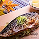 任-頂達生鮮 挪威產進口鯖魚片(含紙板重150g±10g) product thumbnail 1