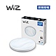 Philips 飛利浦 Smart LED WiZ 智慧照明 美妍智慧 LED吸頂燈-銀色(PW011) product thumbnail 1