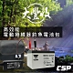 【CSP進煌】MIYA電動捲線器專用電池充電組REC15-12 (12V15AH) product thumbnail 1