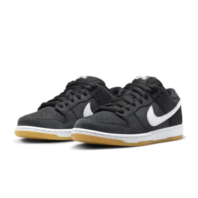 Nike SB Dunk Low Pro lso Black Gum 黑 焦糖底 男款 CD2563-006 [台灣現貨]