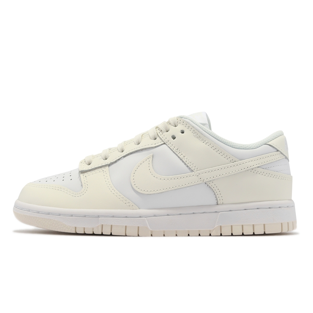 Nike Wmns Dunk Low 女鞋椰奶米白奶油白經典Coconut Milk 休閒鞋DD1503