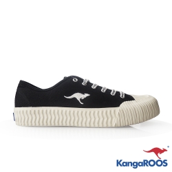 KANGAROOS CRUST 職人手工硫化鞋